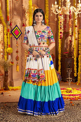 Best Chaniya Choli for Navratri